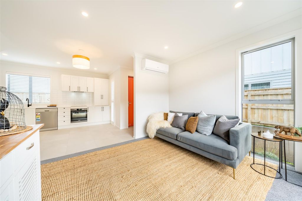 Central 3 Bedroom apartment 3