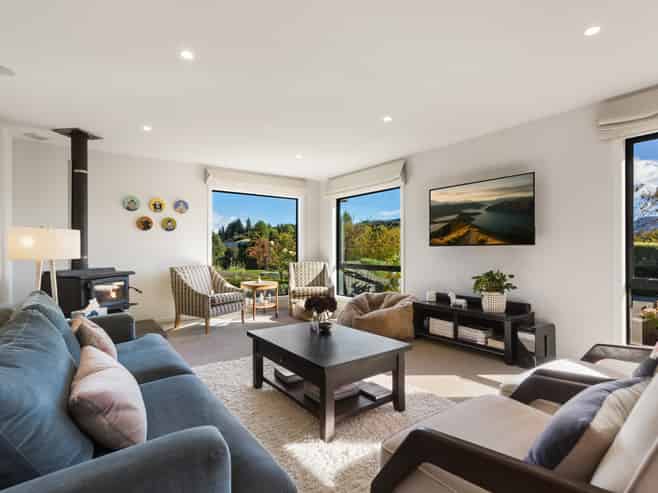 10 Hidden Hills Drive, Wanaka