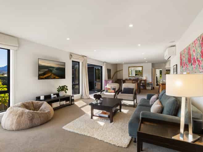 10 Hidden Hills Drive, Wanaka