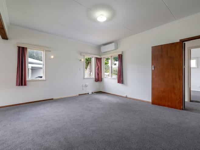 51 and 51A Moa Street, Taihape