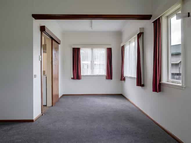 51 and 51A Moa Street, Taihape