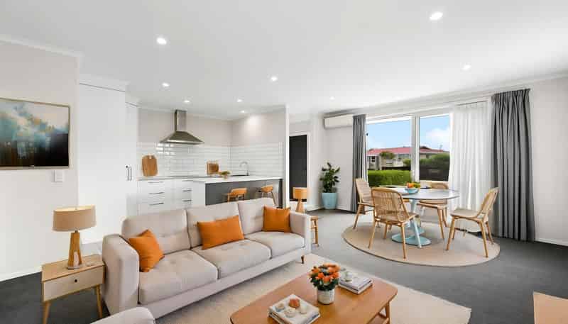 2 Pryce Place, Silverdale