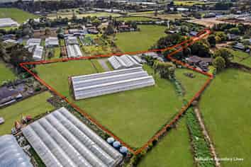 215 Waihoehoe Road, Drury