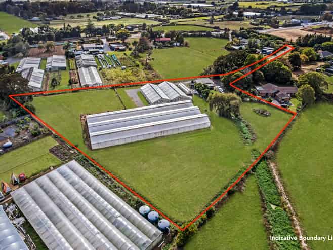 215 Waihoehoe Road, Drury