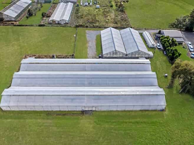 215 Waihoehoe Road, Drury