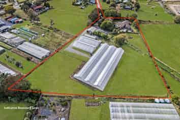 215 Waihoehoe Road, Drury