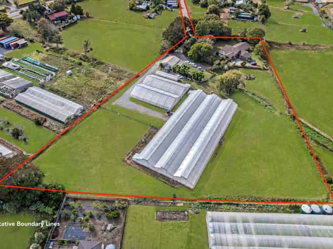 215 Waihoehoe Road, Drury