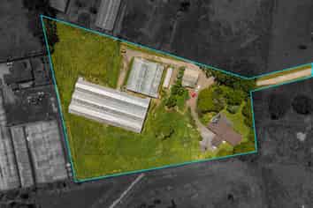 215 Waihoehoe Road, Drury