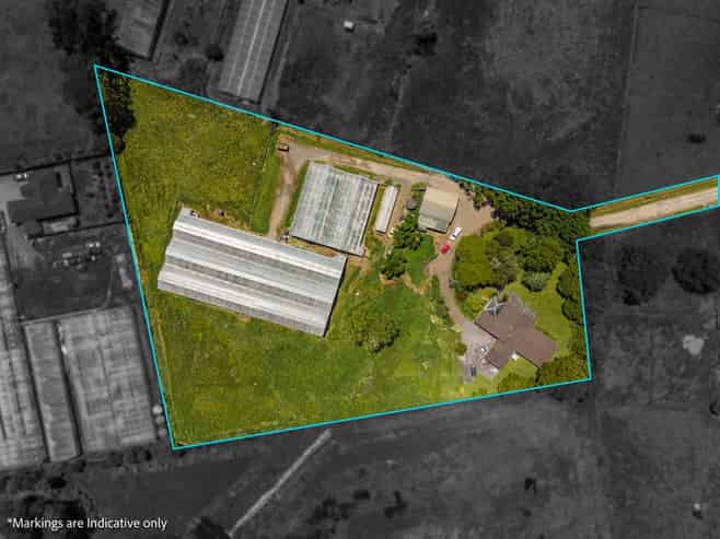 215 Waihoehoe Road, Drury