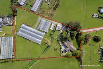 215 Waihoehoe Road, Drury