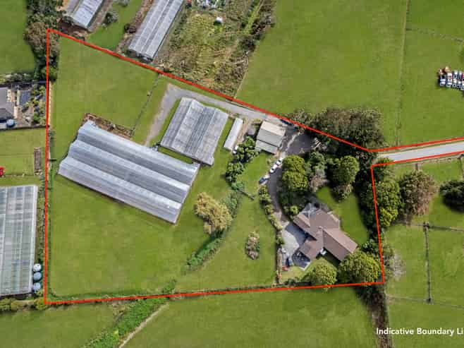 215 Waihoehoe Road, Drury