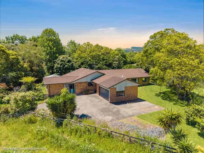 215 Waihoehoe Road, Drury