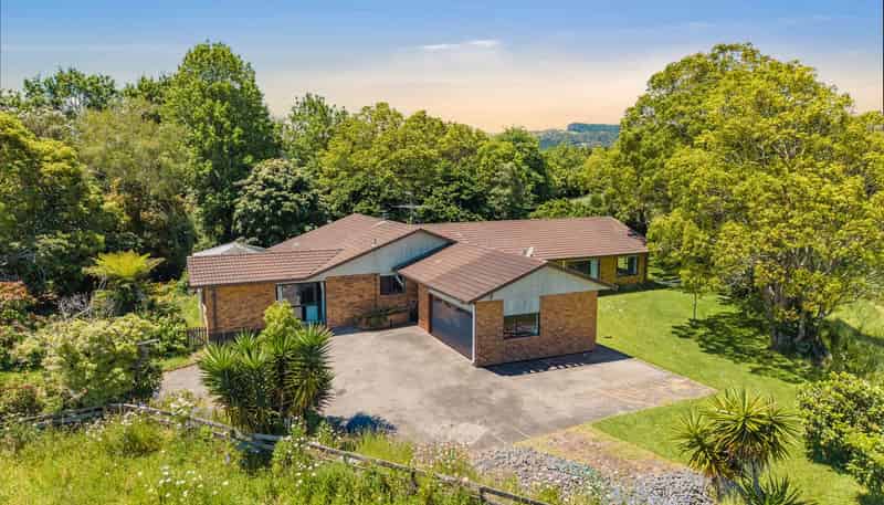 215 Waihoehoe Road, Drury