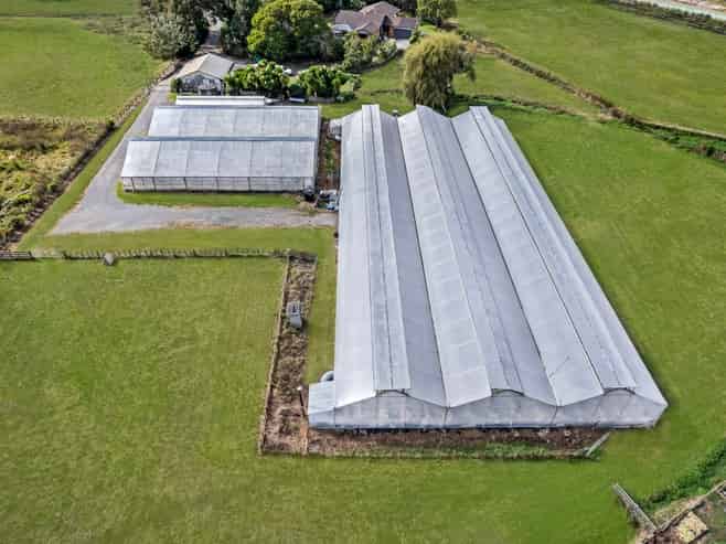 215 Waihoehoe Road, Drury