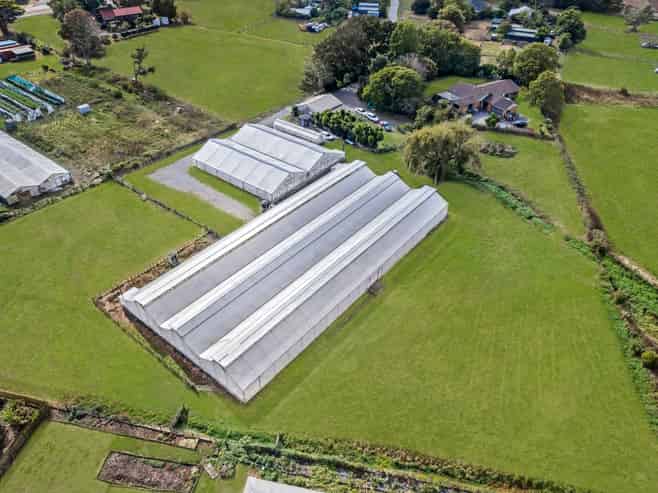 215 Waihoehoe Road, Drury