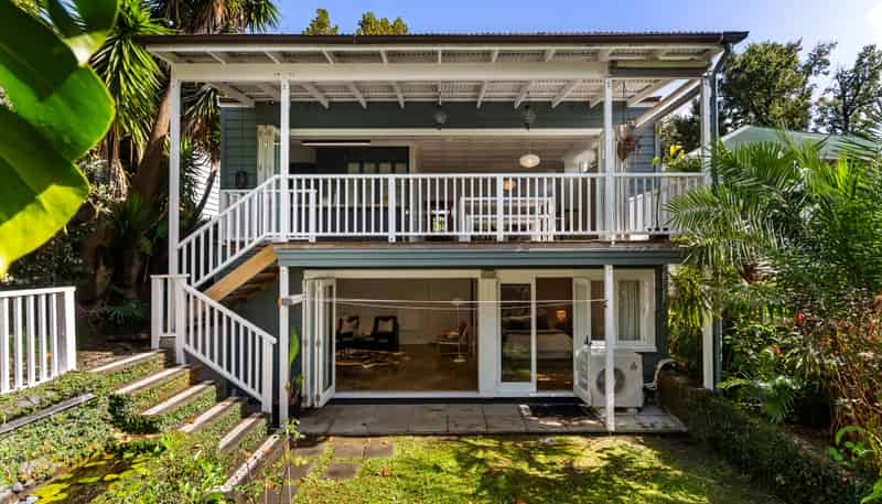 73 Selbourne Street, Grey Lynn