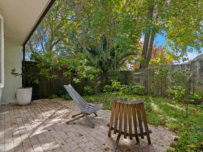 3/60 Wellington Street, Freemans Bay