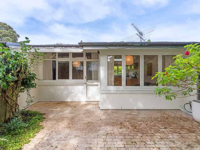 3/60 Wellington Street, Freemans Bay