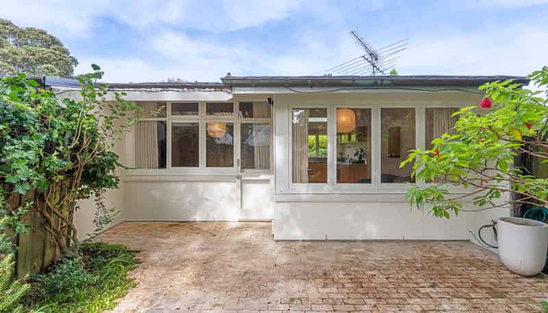 3/60 Wellington Street, Freemans Bay