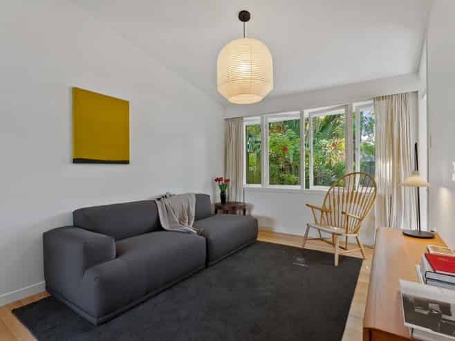 3/60 Wellington Street, Freemans Bay