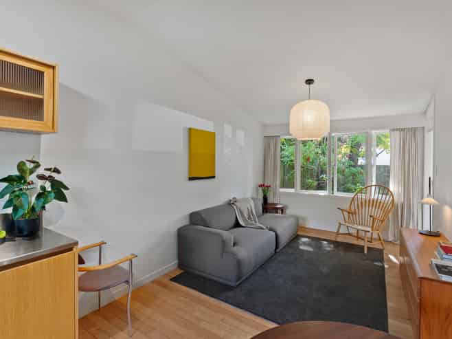 3/60 Wellington Street, Freemans Bay