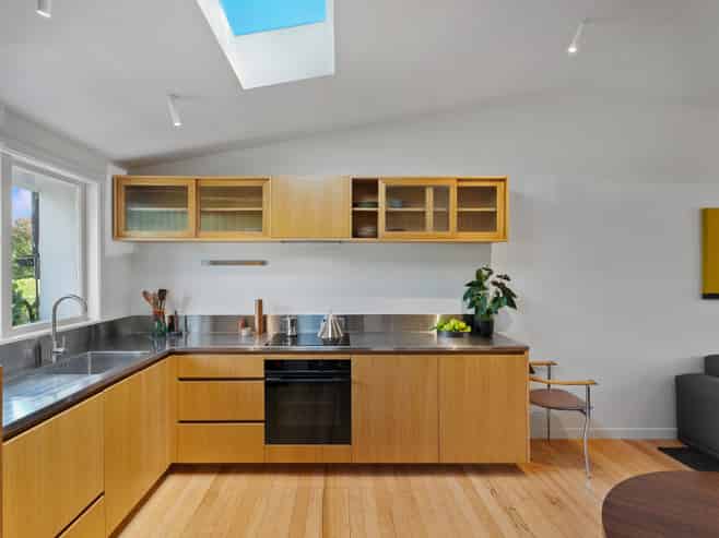 3/60 Wellington Street, Freemans Bay