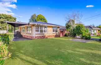 25 Myers Road, Manurewa East