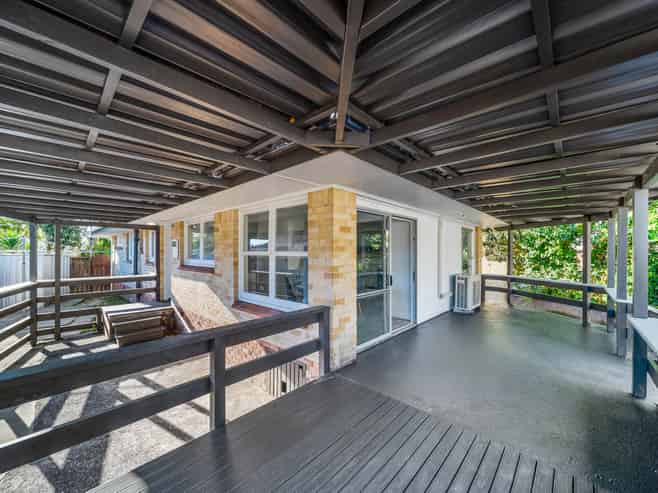 25 Myers Road, Manurewa East