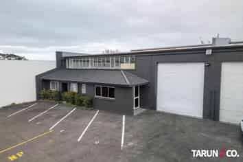314sqm Industrial Unit | Refurbished & Ready