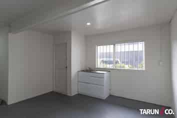 314sqm Industrial Unit | Refurbished & Ready