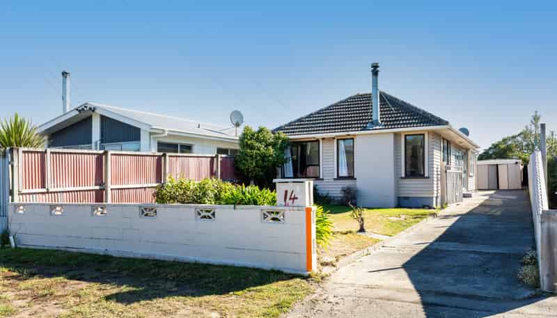 14 Mountbatten Street, New Brighton