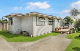 96a Chingford Close, Mangere