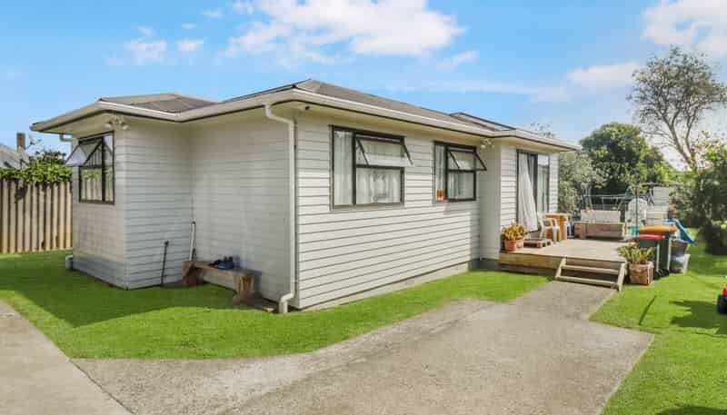 96a Chingford Close, Mangere