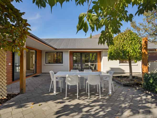 20 Sylvan Street, Lake Hayes Estate