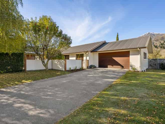 20 Sylvan Street, Lake Hayes Estate