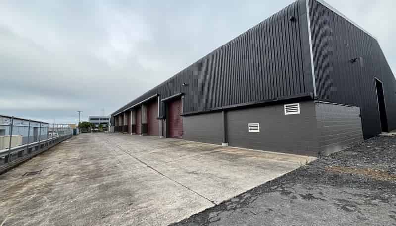 121 Harris Road, East Tamaki
