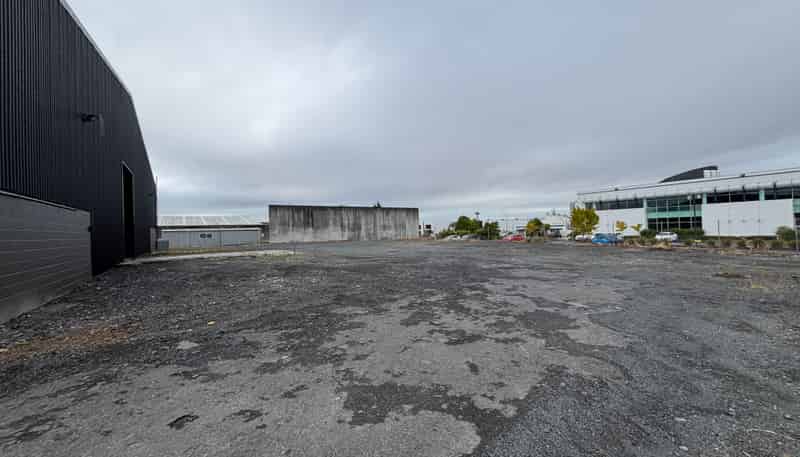 121 Harris Road, East Tamaki