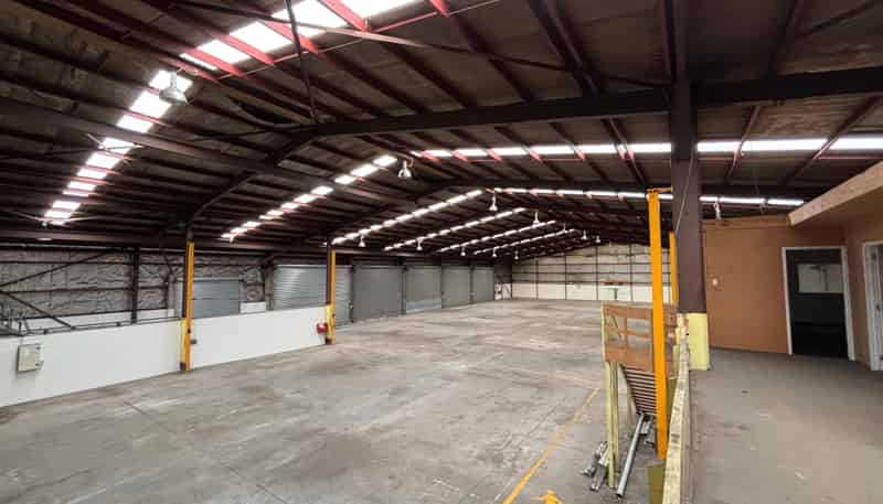 121 Harris Road, East Tamaki