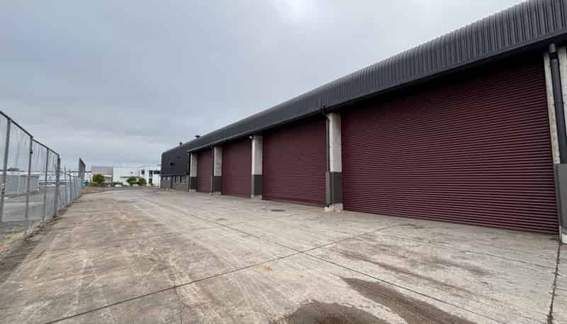 121 Harris Road, East Tamaki