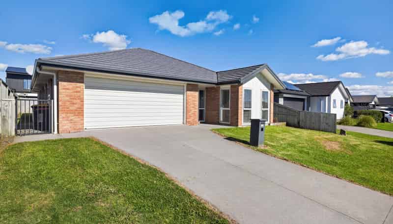 28 Sabre Street, Papamoa