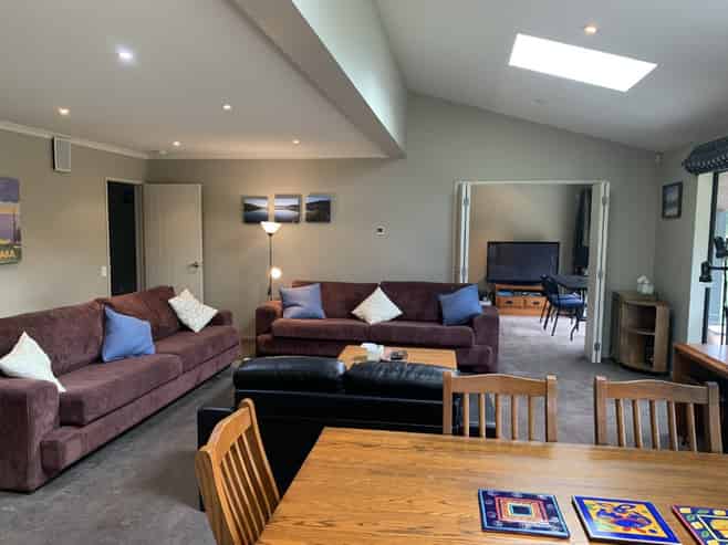 92 Lachlan Avenue, Hawea Flat