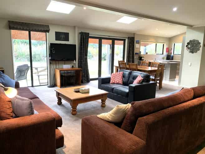 92 Lachlan Avenue, Hawea Flat