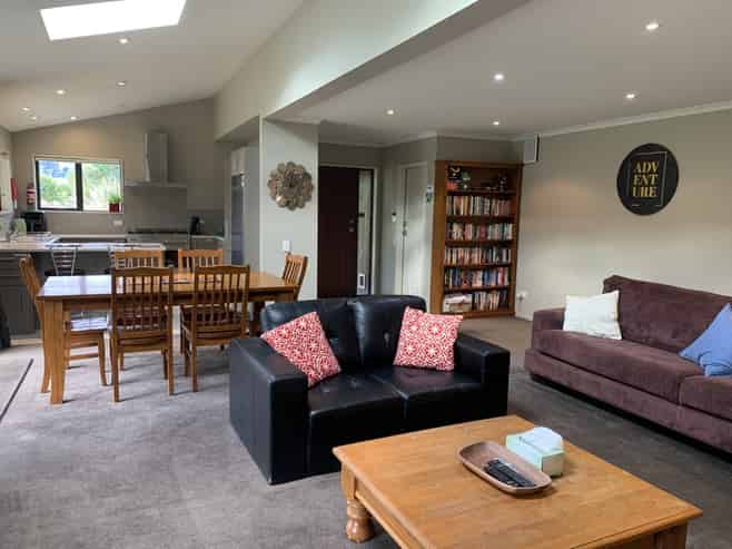 92 Lachlan Avenue, Hawea Flat