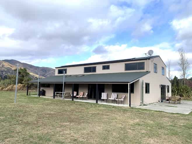 92 Lachlan Avenue, Hawea Flat
