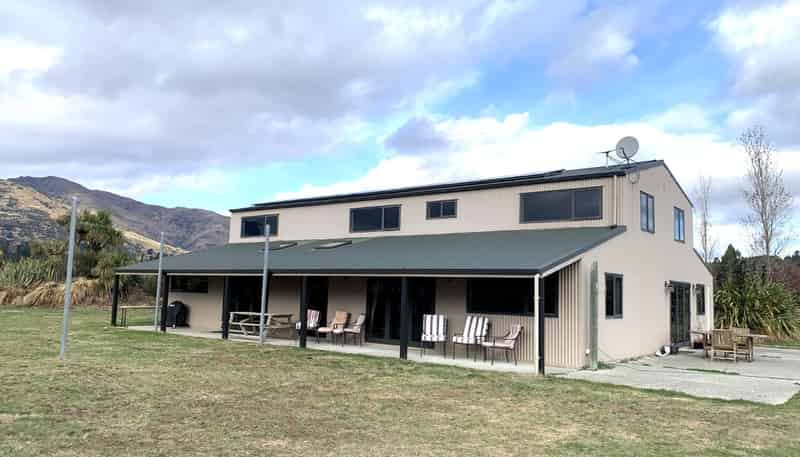 92 Lachlan Avenue, Hawea Flat