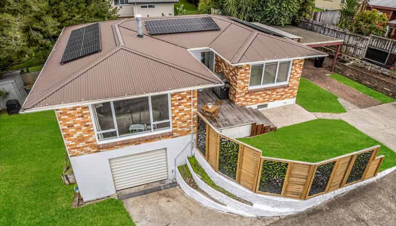 100A Hynds Road, Gate Pa