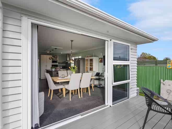 23 Tasman Street, LEVIN