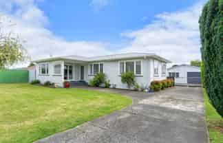 23 Tasman Street, LEVIN