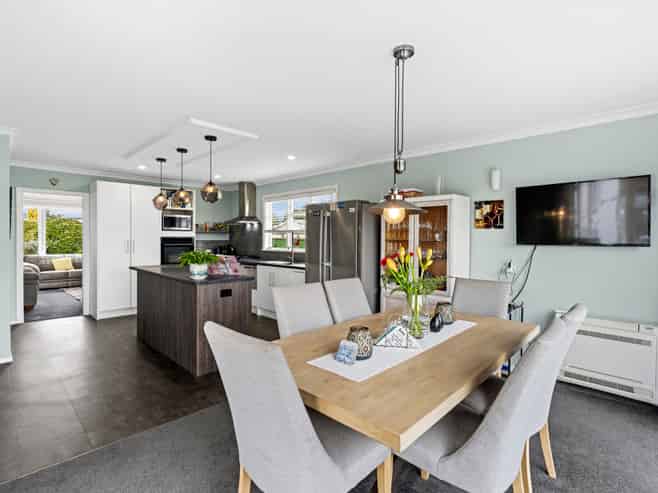 23 Tasman Street, LEVIN