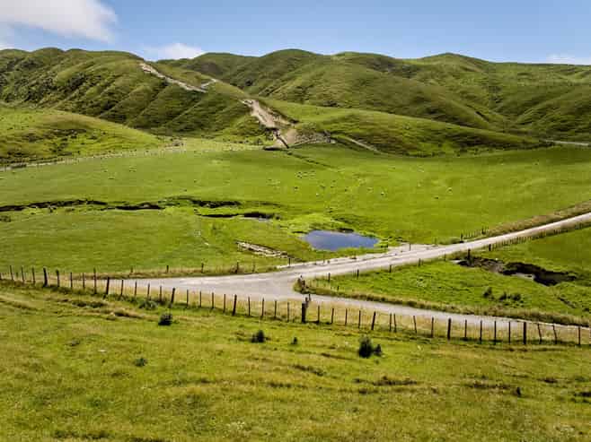 342 Boom Rock Road, Ohariu